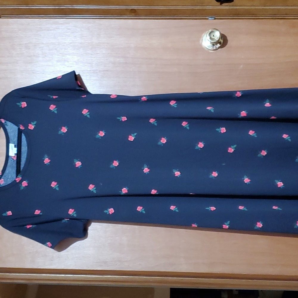 Lularoe Carly